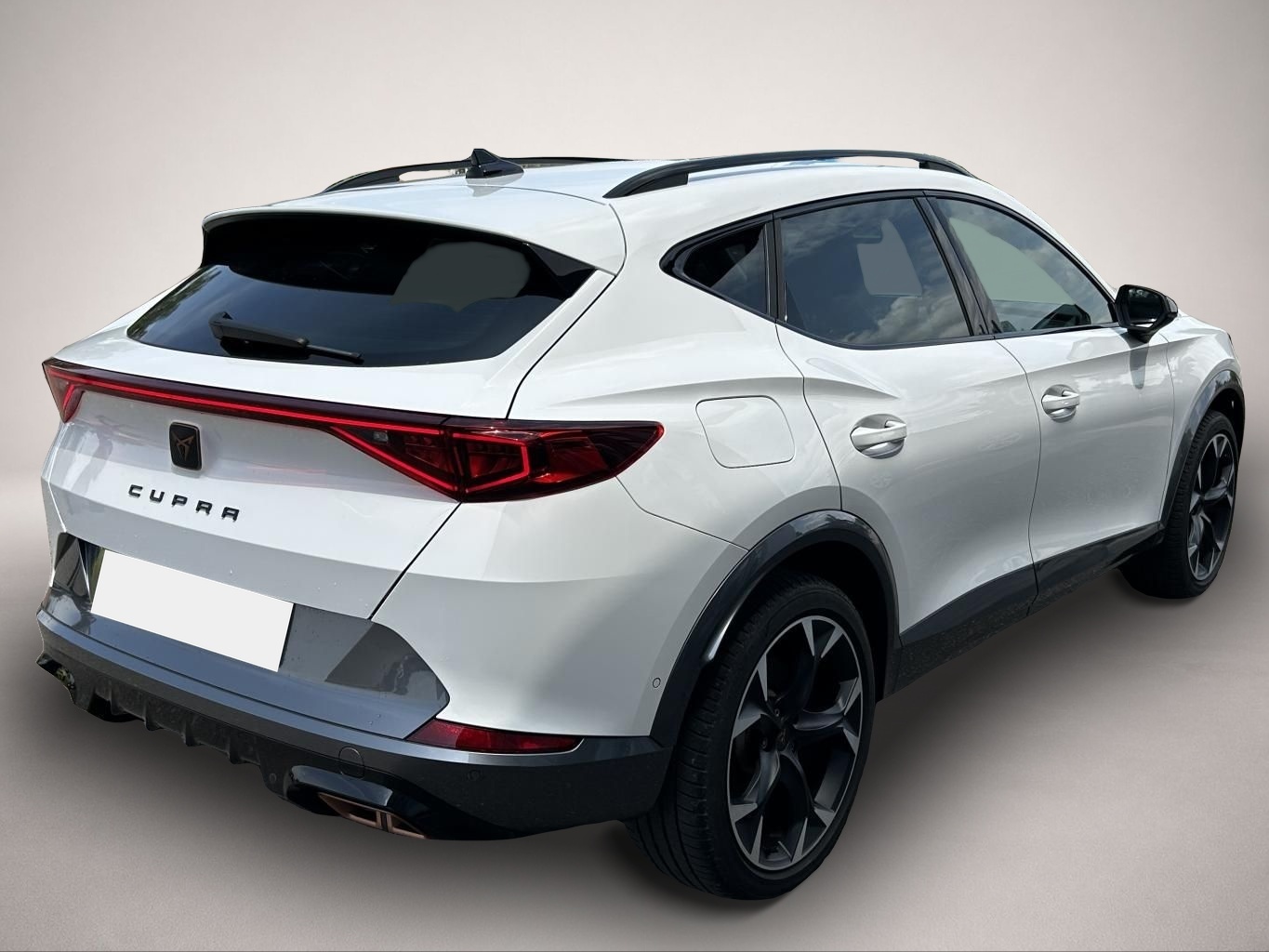 Bild 5 Cupra Formentor 1.4 TSI DSG eHybrid VZ AHK+VIRTUAL-COC