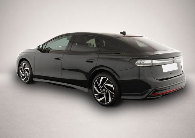 Fotografie 2 des Volkswagen ID.7 Pro 210 kW ID.7 Pro Black, AHK, HuD, IQ.Light, .