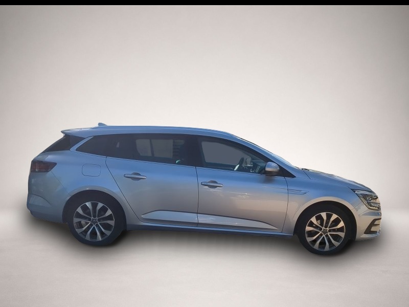 Fotografie 2 des Renault Megane Grandtour TCe 140 EDC Techno+SHZ+GJR+AHK