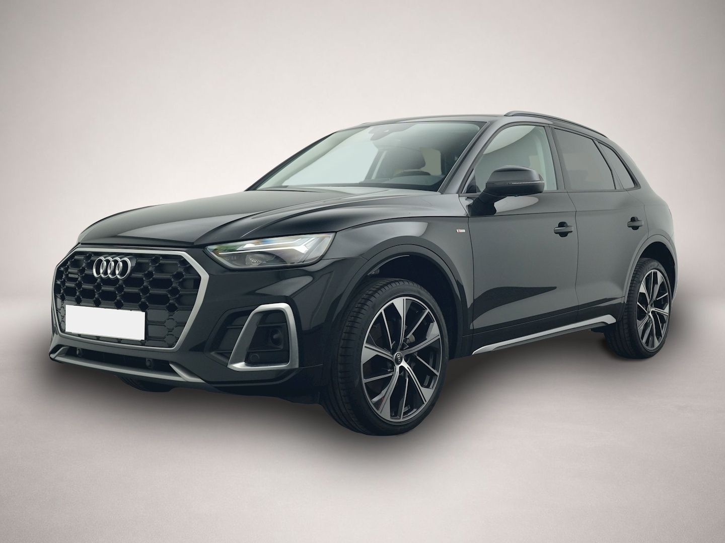 Bild quattro Audi