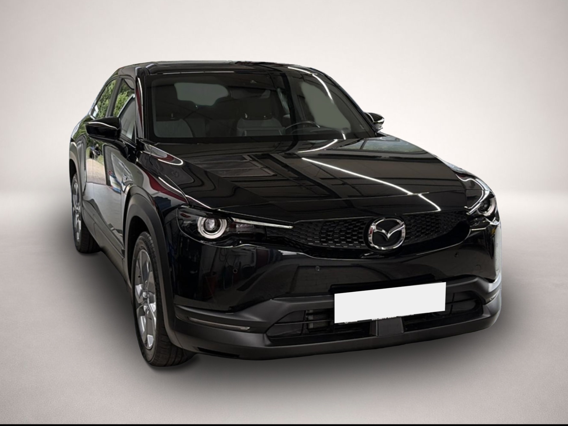 Fotografie Mazda MX-30 Prime-Line Bluetooth Head Up Display Navi