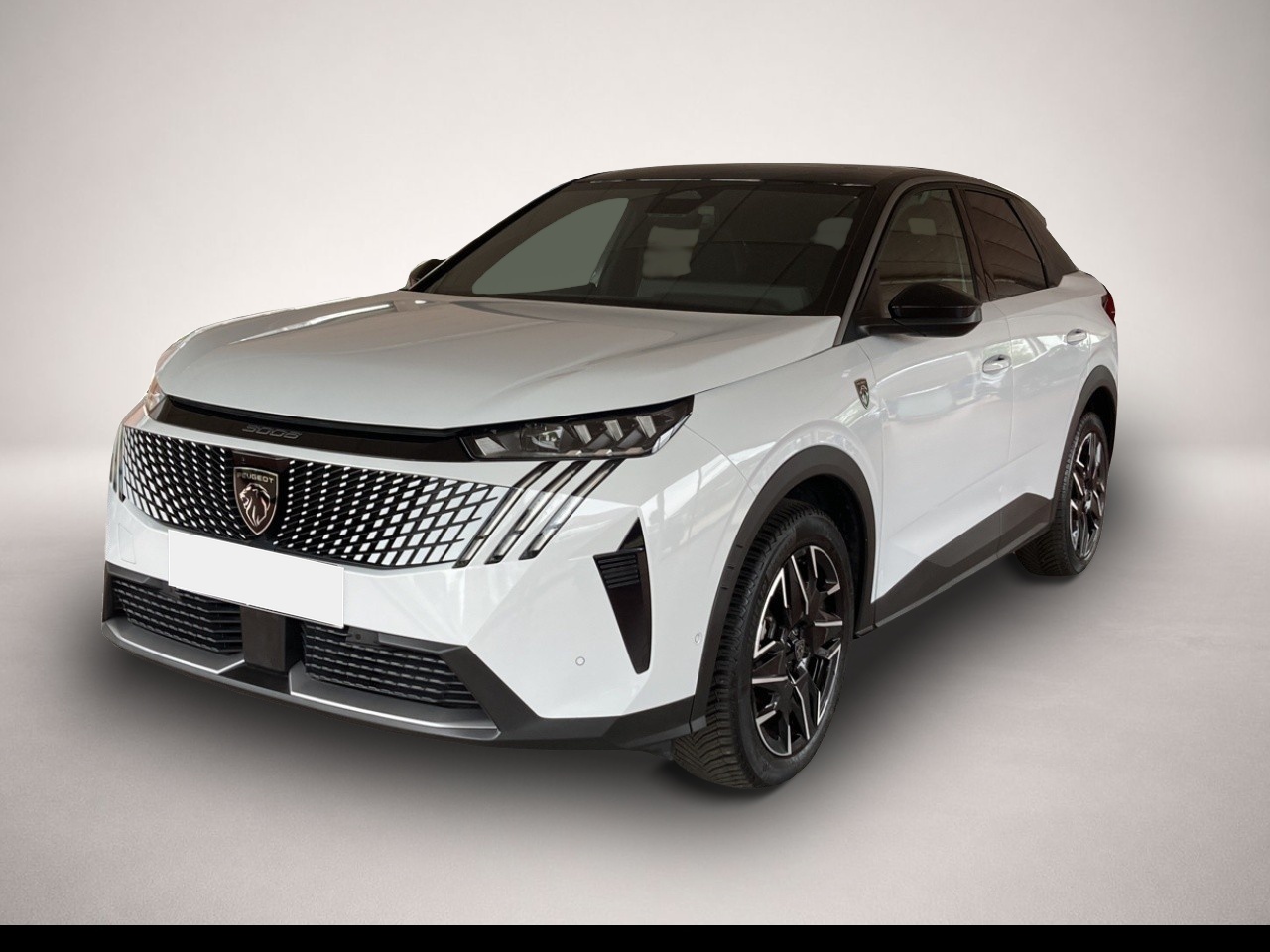 Bild 1 Peugeot 3008 Hybrid GT AT Shz Navi Kamera 360 PDC v+h