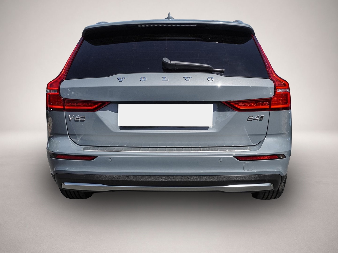 Bild 5 Volvo V60 Cross Country B4 AWD Plus Pano LED