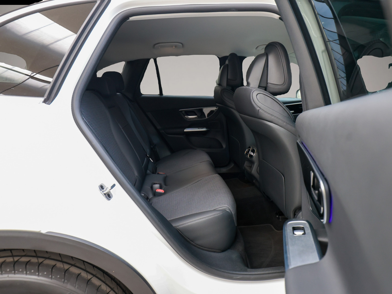 Bild 4 Mercedes-Benz GLC 200