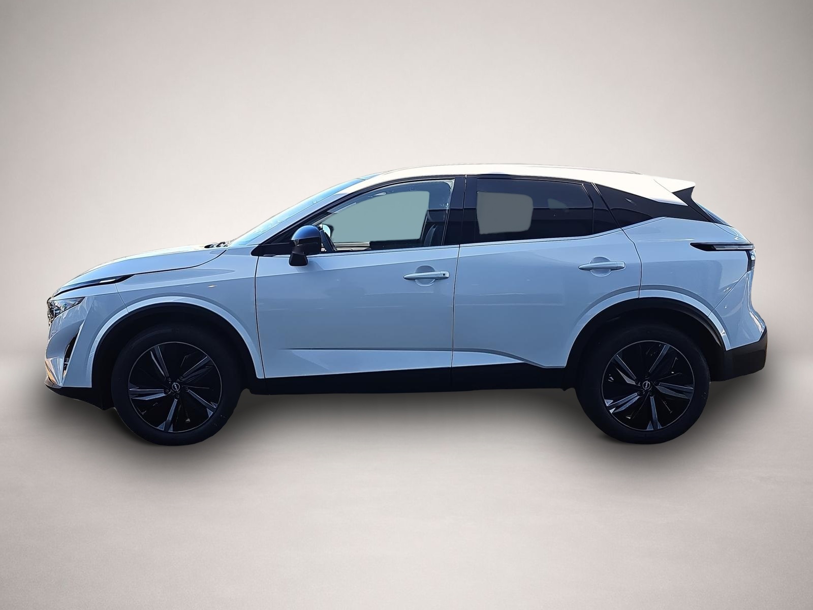 Bild 4 Nissan Qashqai 1.3 DIG-T X-Tronic Tekna Winterpaket