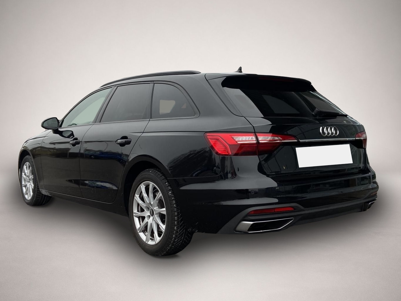 Bild 3 Audi A4 Avant 35 2.0 TFSI S-tronic 17"+EL.HECK+NAVI+L