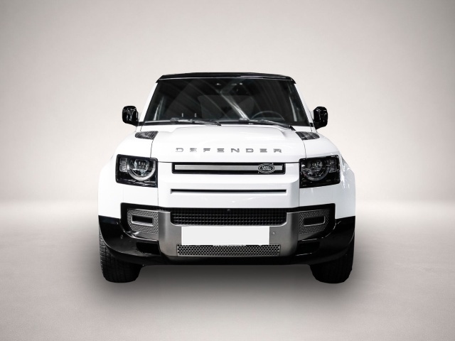 Bild 7 Land Rover Defender 110 X-Dynamic SE D250 Luftfederung AD N