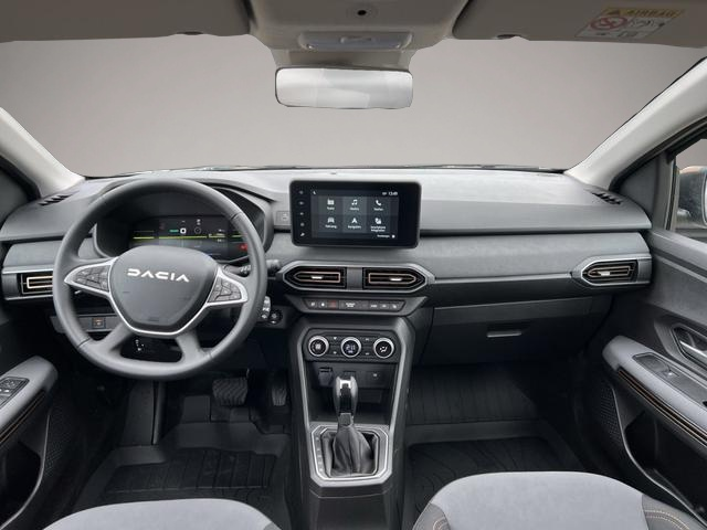 Bild 4 Dacia Jogger Extreme+ 5-S SHZ+RFK+LED Jogger Hybrid 140 Extr.