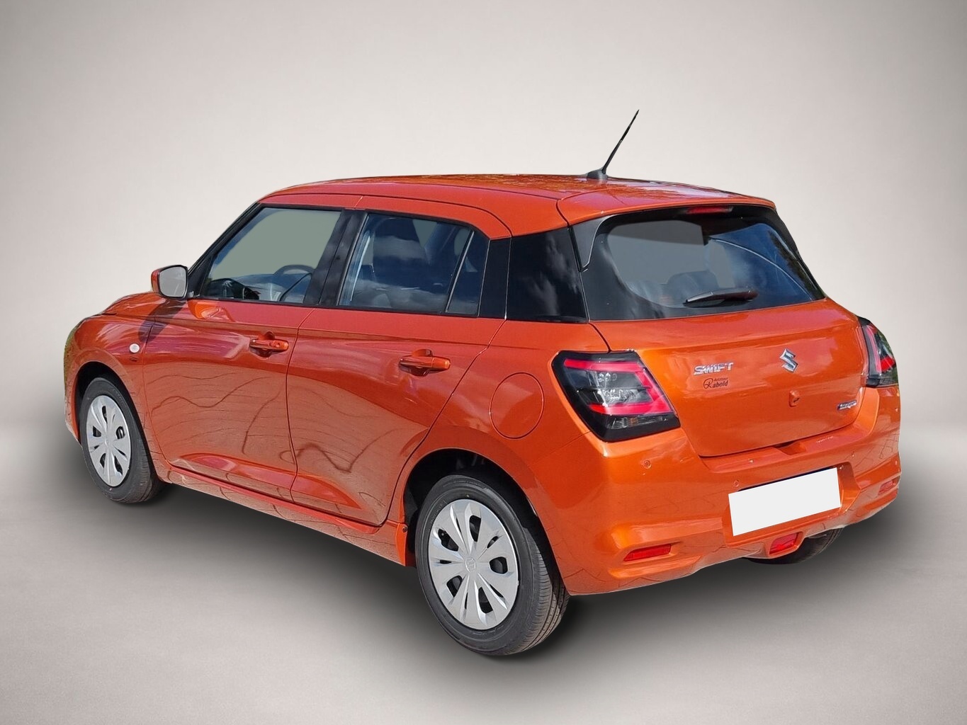 Bild 2 Suzuki Swift Club *Aktionspreis*...