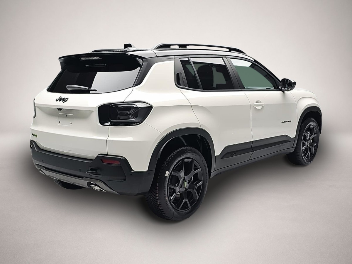 Bild 2 Jeep AVENGER 1.2 E-HYBRID T3 DCT 4XE OVERLAND MJ26 IN