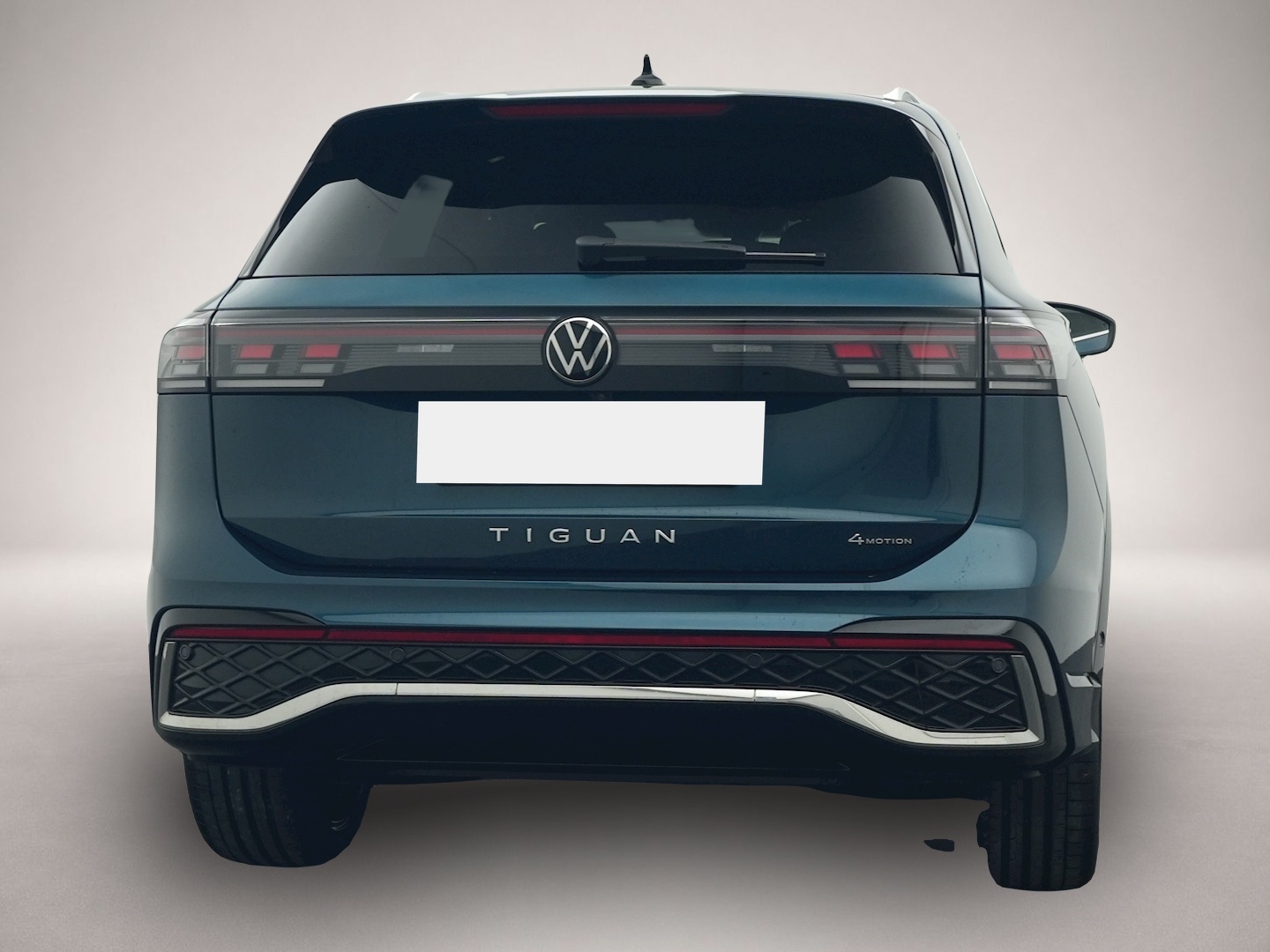 Bild 4 Volkswagen Tiguan 2.0 TSI DSG 4Mo. R-Line 5-J-GAR AHK PANO
