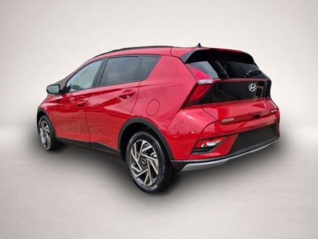 Bild 2 Hyundai Bayon Trend 1.0 T-GDI 90PS Klimaautomatik Rück.