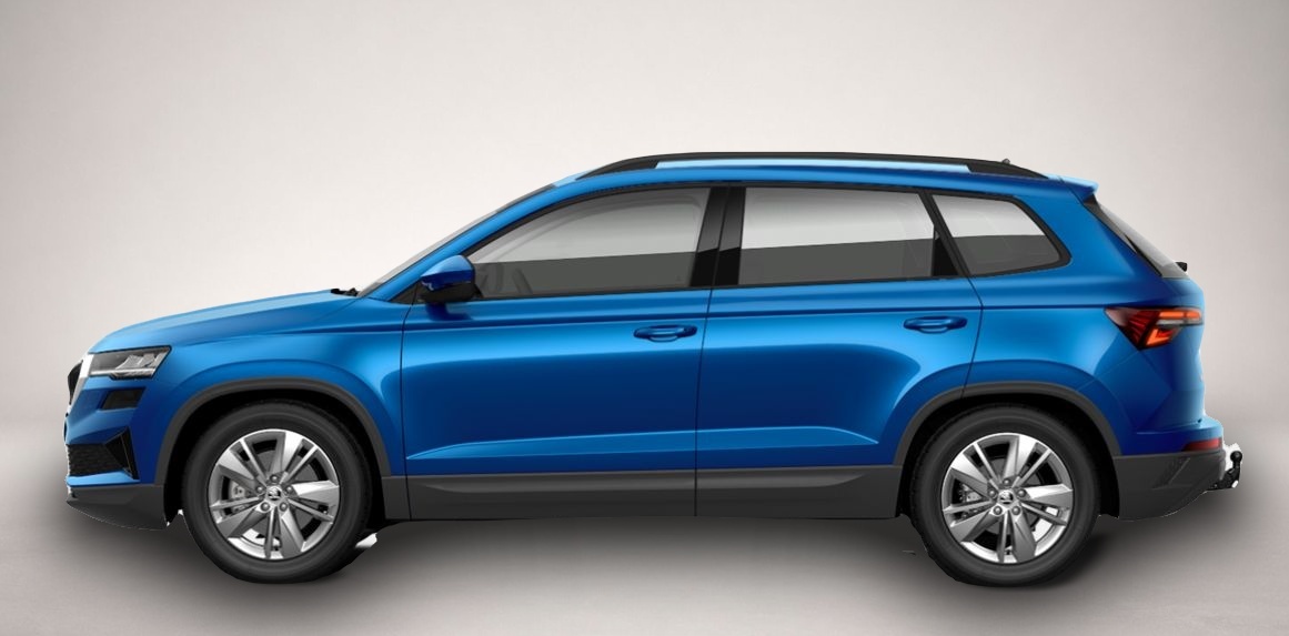 Bild 3 Skoda Karoq Skoda Top Selection 2.0 TDI 110 kW (150 PS