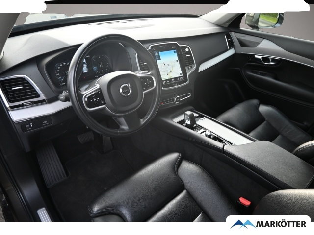 Bild 5 Volvo XC90 B5 AWD Momentum Pro/AHK/ACC/H&K/LenkradH/20