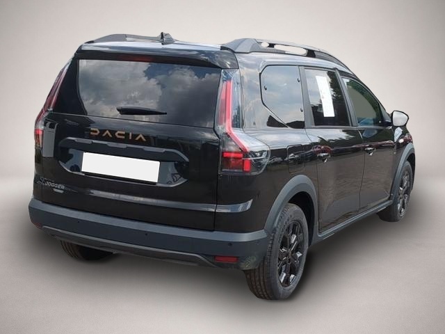 Bild 2 Dacia Jogger Extreme 7-S SHZ RFK Navi Hybrid 155 Extreme 7-S.