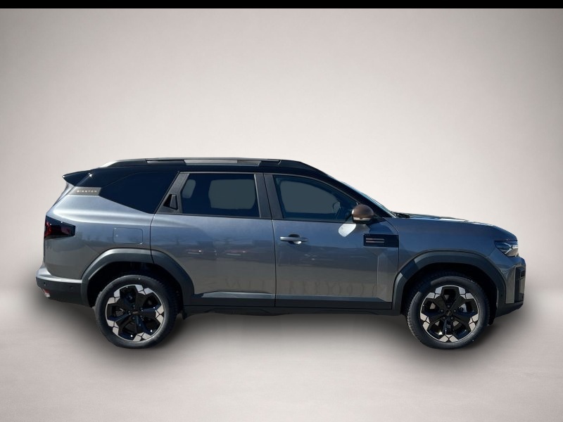 Bild 2 Dacia Bigster hybrid-G 150 4x4 Extreme Winterpaket+GJR
