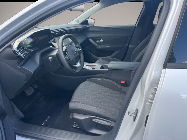 Bild 8 Peugeot 308 E- Style LED ACC 2-Zonen-Klimaautom DAB Spur