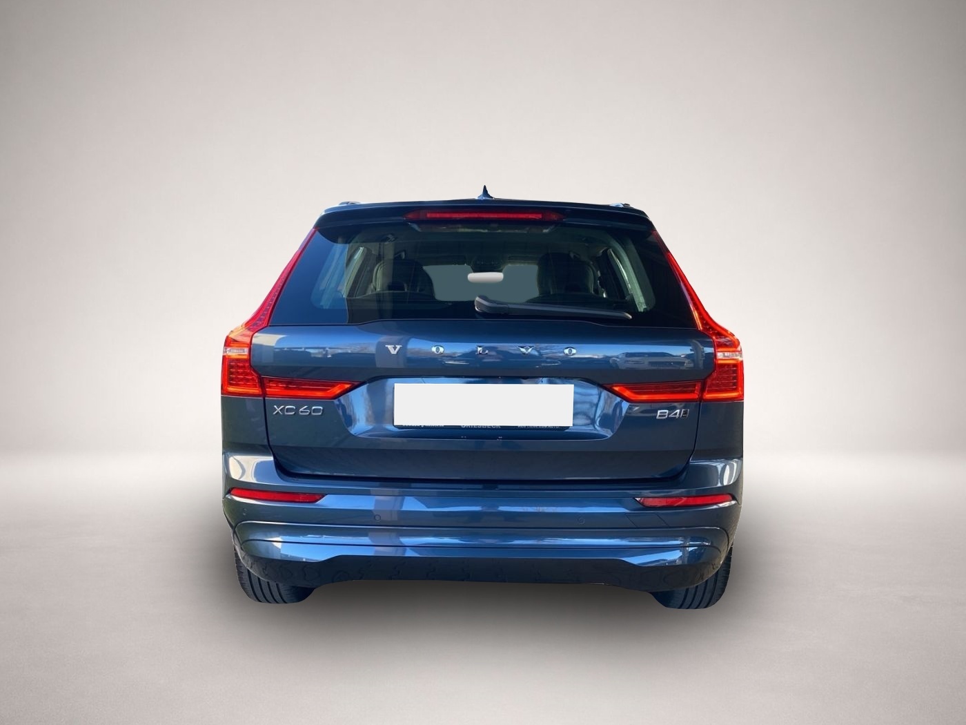 Bild 4 Volvo XC60 B4 (Diesel) Core LED*Navi*SHZ+*4xSHZ