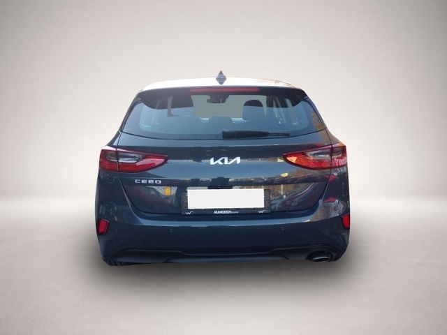 Bild 4 Kia cee'd / Ceed Cee'd 1.5 T-GDI DCT VISION Navi Klimaautom SHZ L