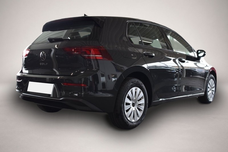 Volkswagen Golf Golf VIII 1.5 TSI APP LED Winterpaket sofort - Thumbnail 3