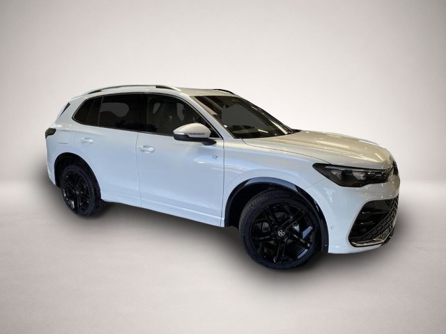 Bild Tiguan Volkswagen
