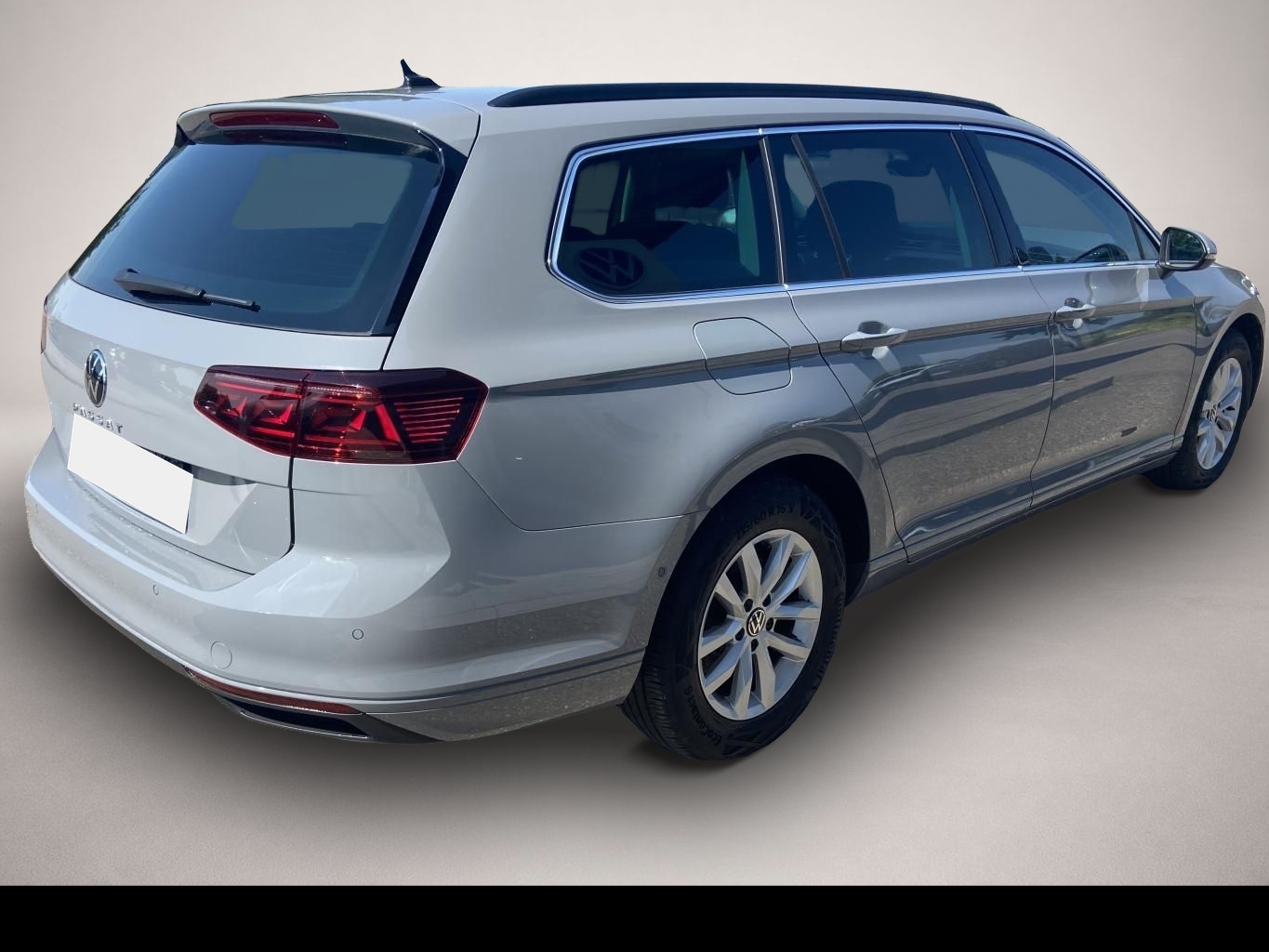 Bild 4 Volkswagen Passat Variant 2.0 TDI DSG Business APP-CONNECT+