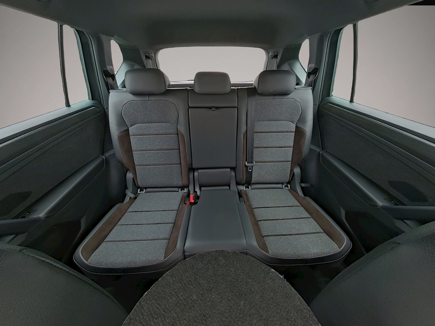 Bild 5 Seat Tarraco 1.5 TSI DSG Xcellence NAVI AHK 7 SITZE L