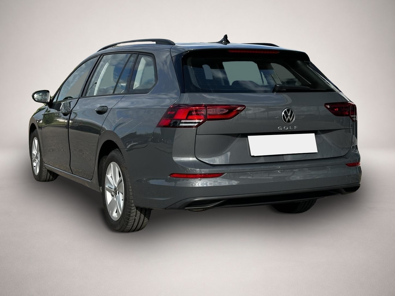 Bild 3 Volkswagen Golf Variant 2.0 TDI Life APP-CONNECT+ACTIVE-INF