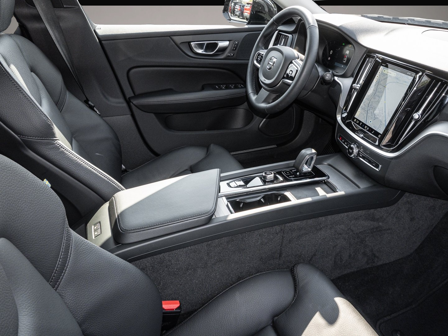 Bild 5 Volvo V60 Cross Country B4 AWD Plus 360Grad 4xShz.