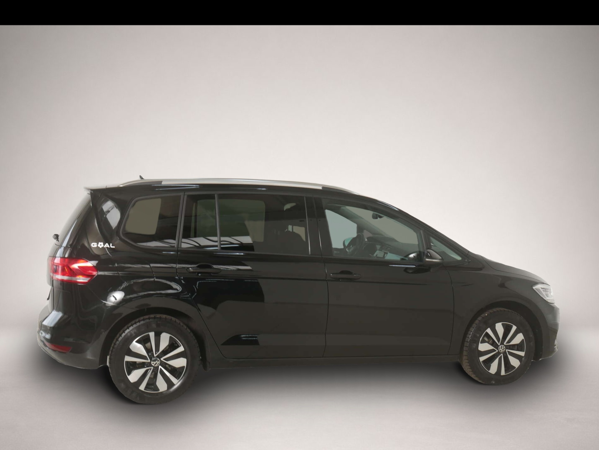 Fotografie 6 des Volkswagen Touran 2.0 TDI GOAL