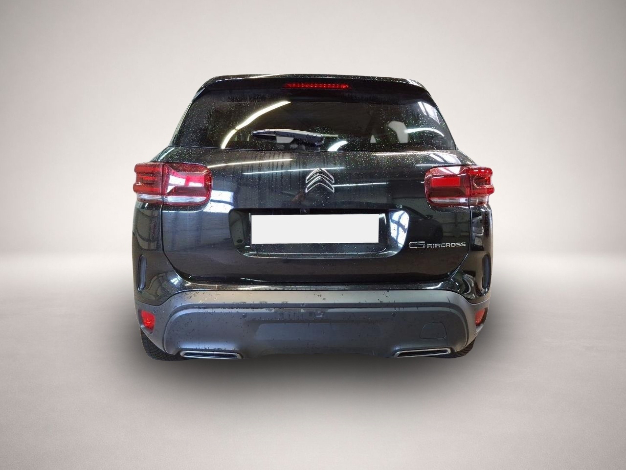 Bild 4 Citroën C5 Aircross Plus AT Shz Navi Kamera PDC v+h