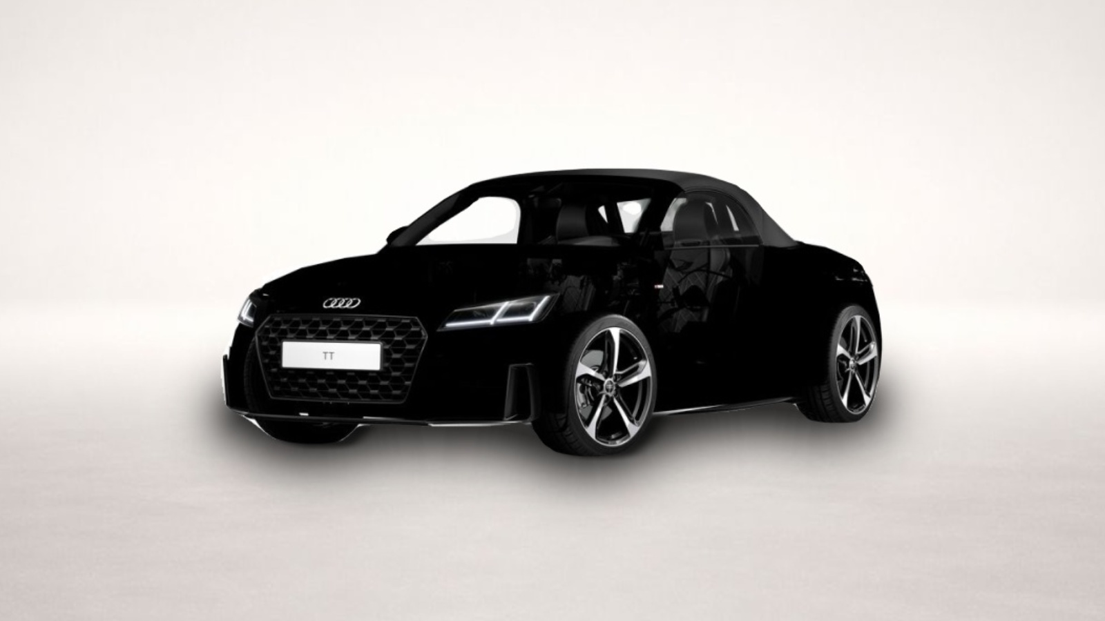 Fotografie Audi TT