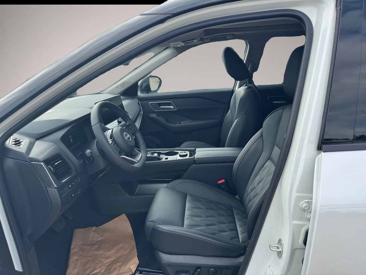 Bild 5 Nissan X-Trail Tekna Plus ePOWER 4x4 20Zoll BOSE Pano
