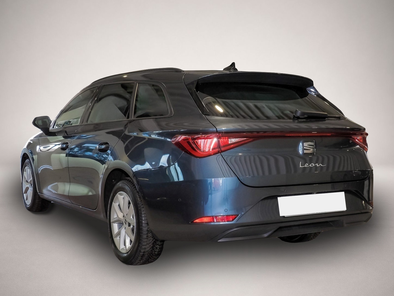 Bild 3 Seat LEON STYLE 2.0 TDI