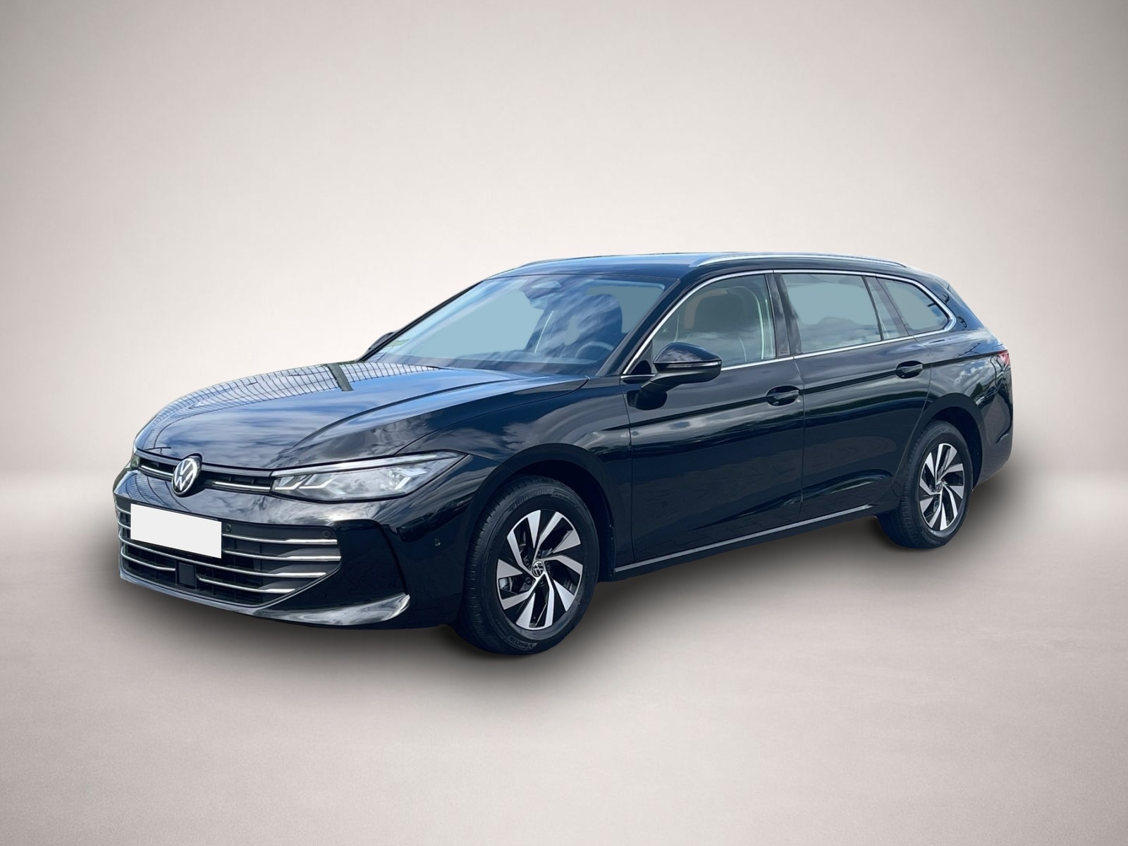 Bild Passat Volkswagen