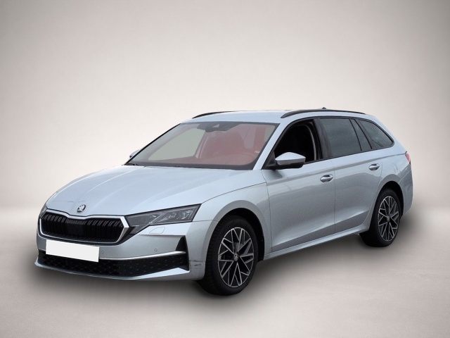 Bild 1 Skoda Octavia Combi TDI*DSG Matrix-LED ACC R-Kam Navi