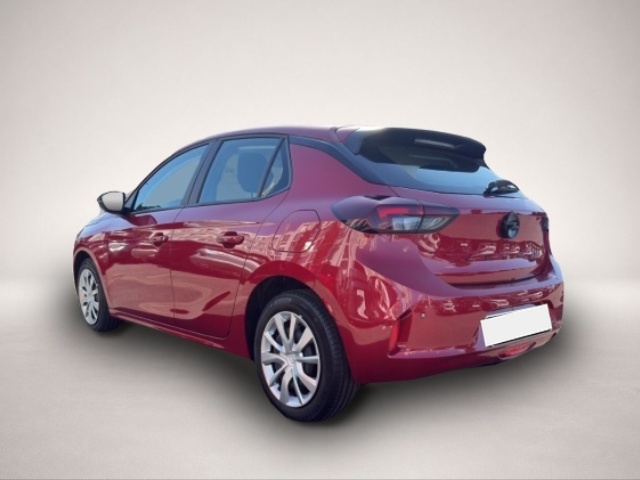 Bild 3 Opel Corsa 1.2 EDITION+SHZ+LRH+2xPDC+LED+