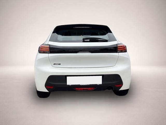 Bild 4 Peugeot 208 (P2)(06.2019->) Active