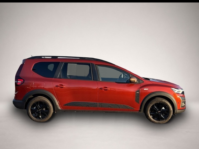 Bild 2 Dacia Jogger Hybrid 140 Extreme+ 5-S SHZ