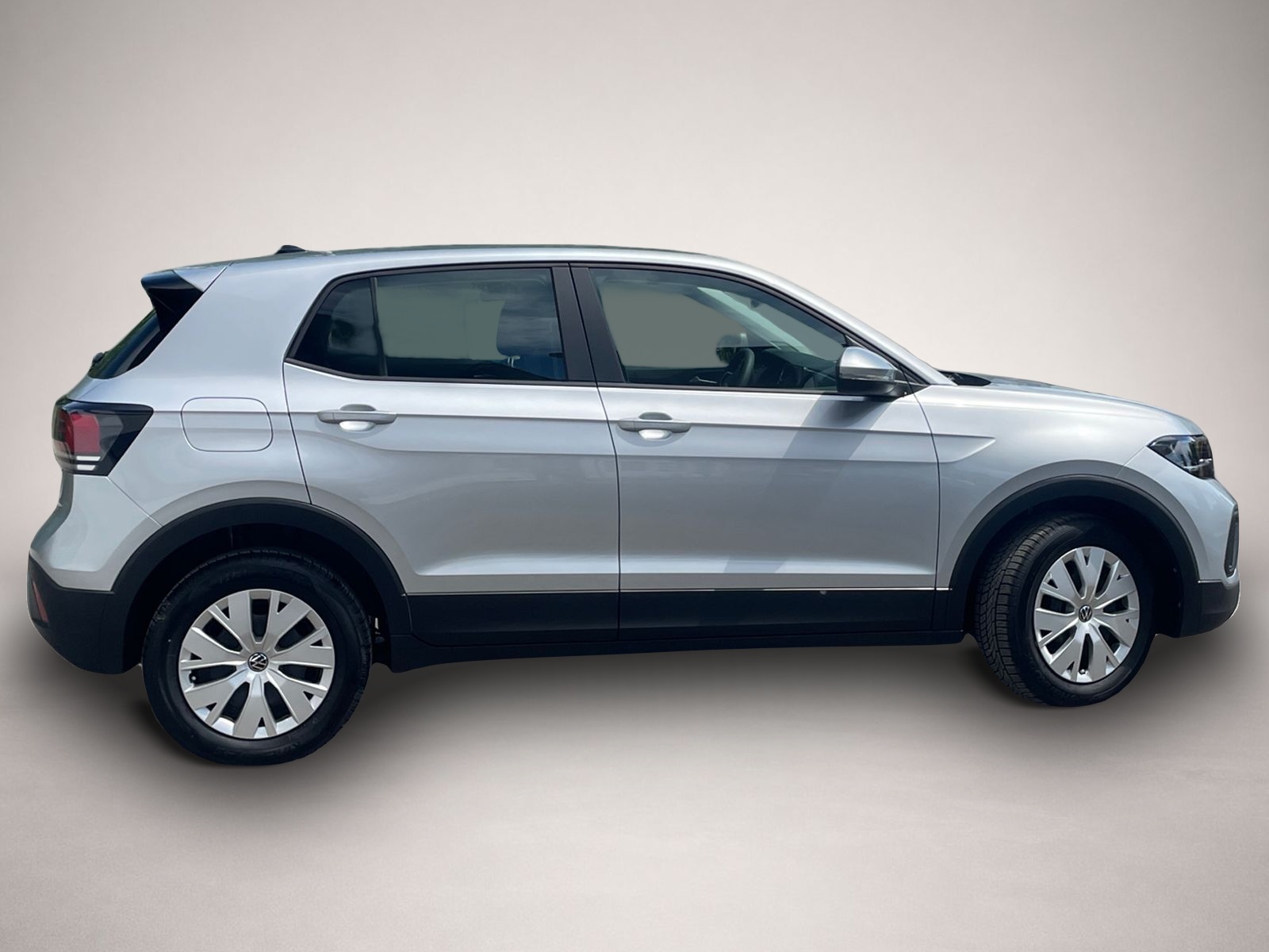 Fotografie 6 des Volkswagen T-Cross 1.0 TSI *LED*App-Connect*Sitzheizung*+3J