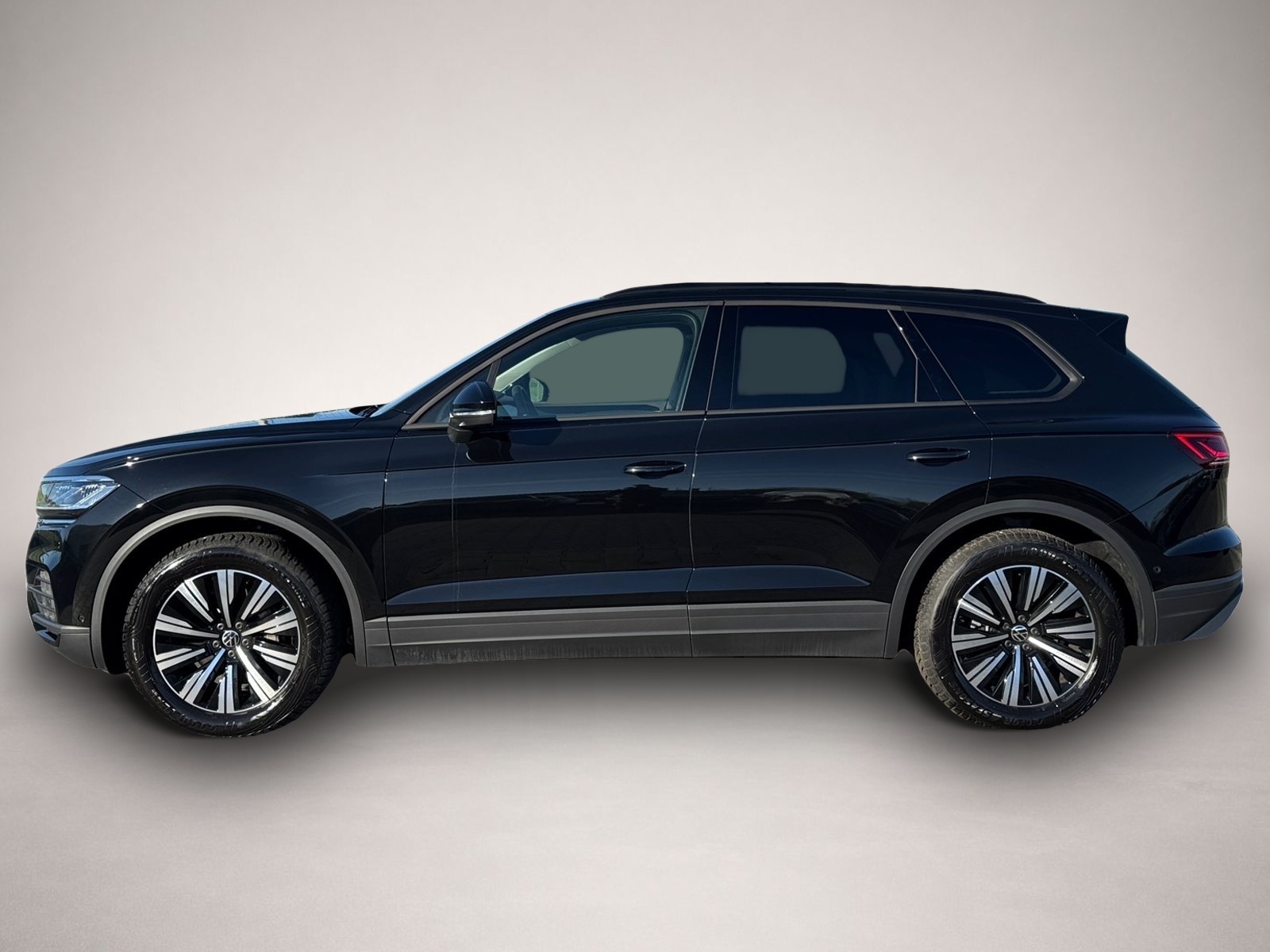 Bild 3 Volkswagen Touareg 4Motion TDI tiptronic|AHK|PANO|LUFT|eHKL