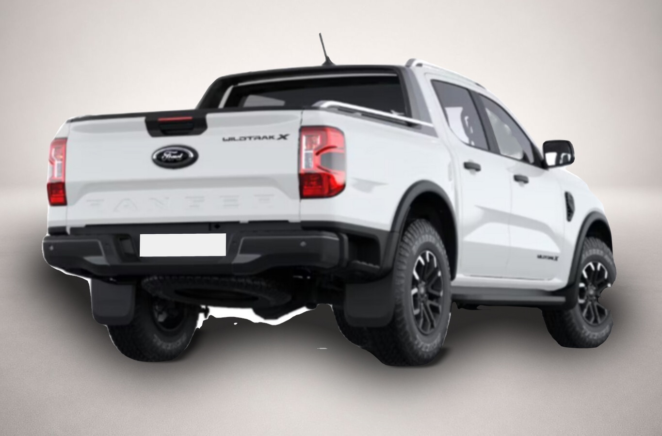 Bild 3 Ford Ranger DoKa Wildtrak X ACC SHZ Nav LED Kam 17Z