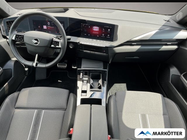 Bild 2 Opel Astra L 1.2 Turbo ACC/DAB/LHZ/SHZ/360°/LED