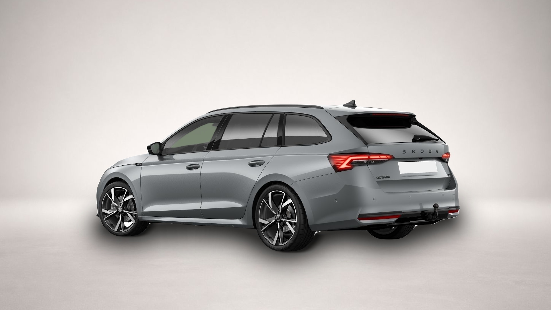Bild 3 Skoda Octavia Combi 2.0 TSI 7-Gang-DSG 4x4