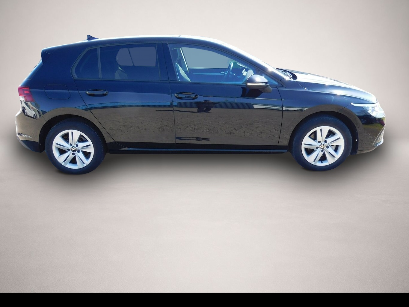 Bild 2 Volkswagen Golf III 1.5 Life TSI BMT Klima Navi Alu...