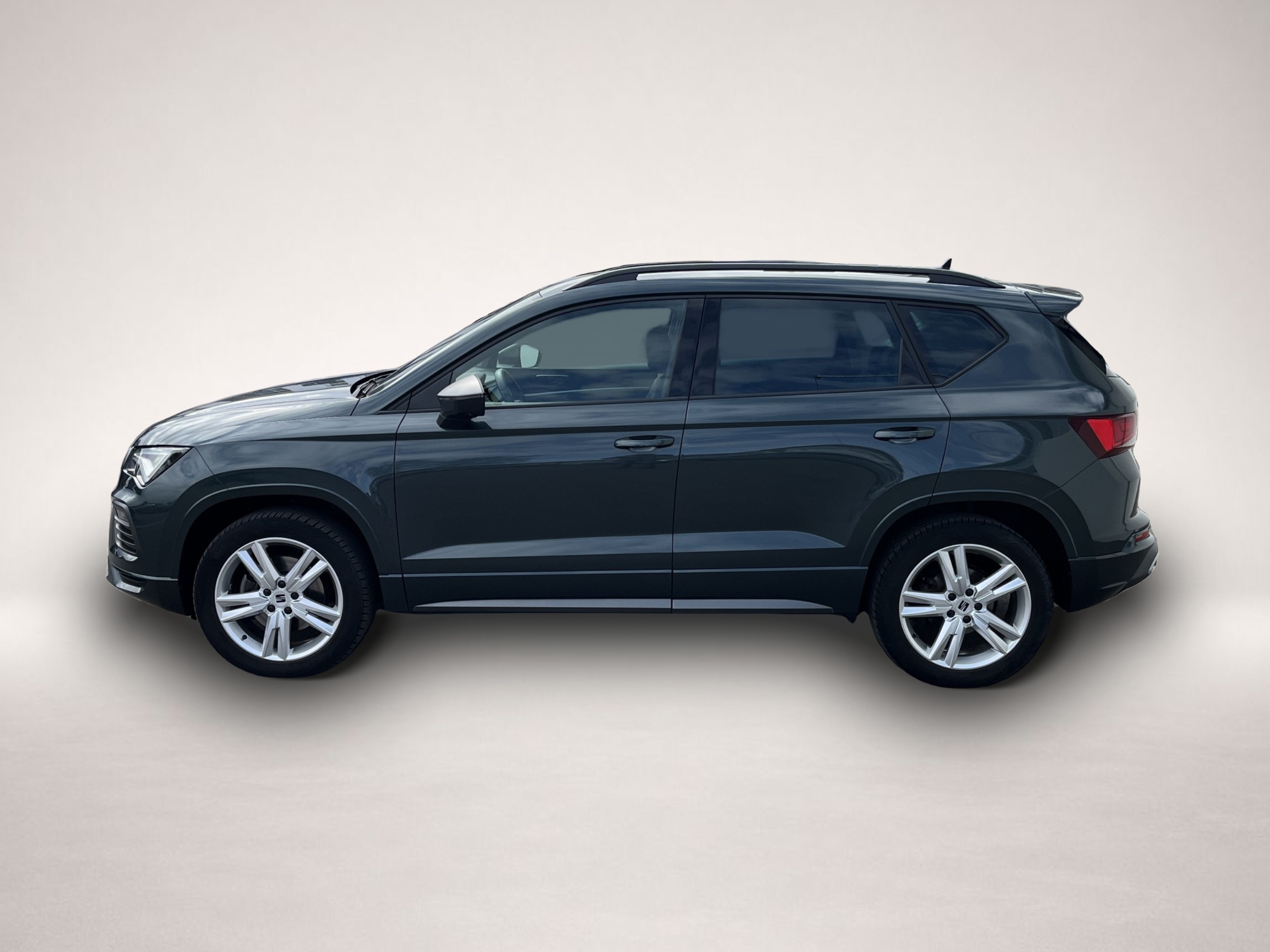 Bild 2 Seat Ateca 2.0 TDI DSG FR 4Drive 175¤ m.20% Anz. AHK