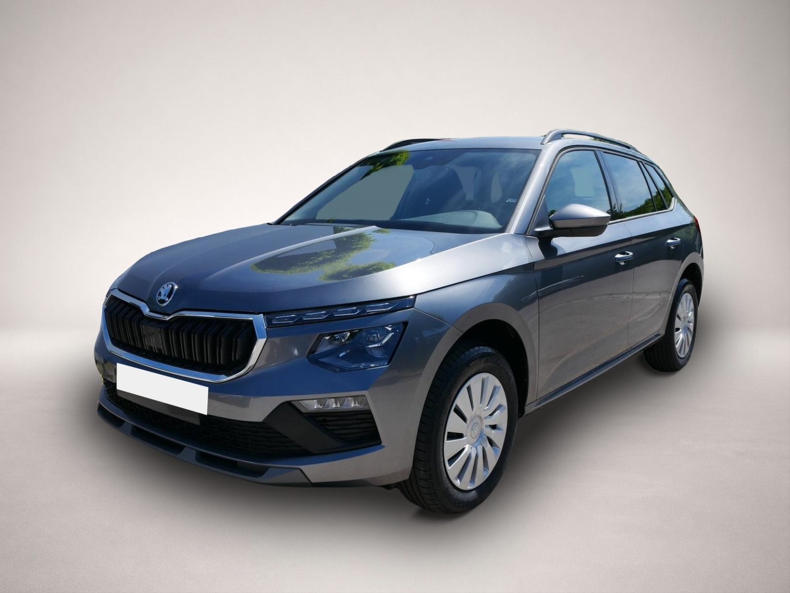 Fotografie 1 des Skoda Kamiq Selection 1.0 TSI DSG*AHK-SCHWENKBAR*TEMPO