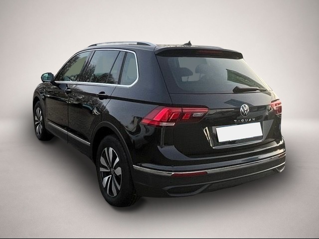 Bild 3 Volkswagen Tiguan 2.0 TDI DSG Move Kamera,Standhz.,Digital