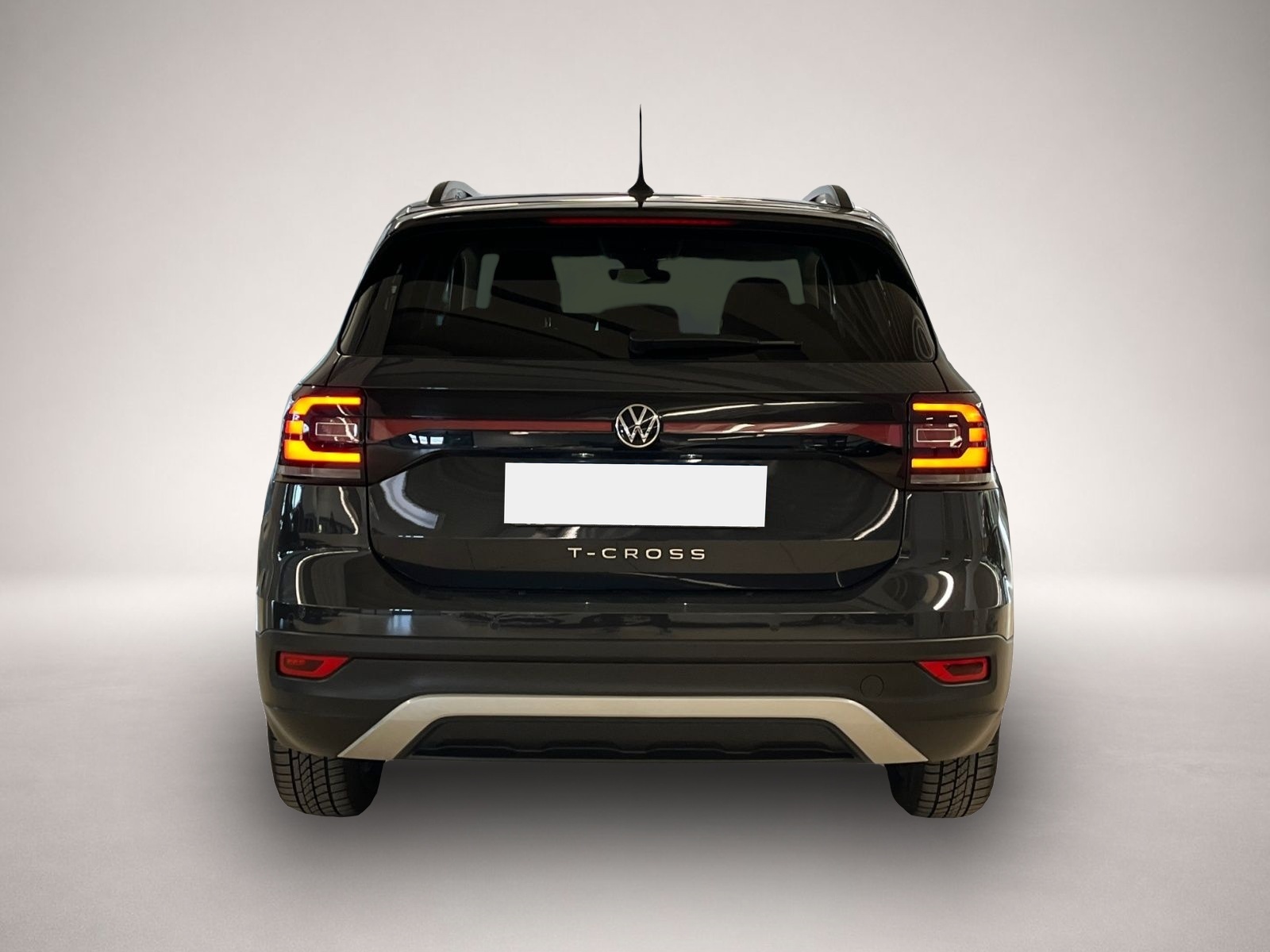 Bild 4 Volkswagen T-Cross 1.0 TSI Life *Navi*PDC*Sitzheizung*