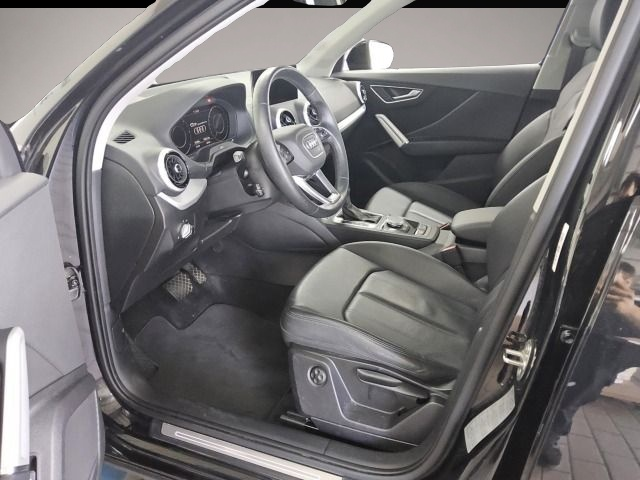 Bild 3 Audi Q2 35 TDI qu. S-Tronic advanced+schwarzpaket*Nav